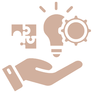 Customized Solutions